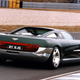Illustration for article titled Can You Tell Whats Missing From These Photos Of The Bentley Hunaudières Concept?em/em